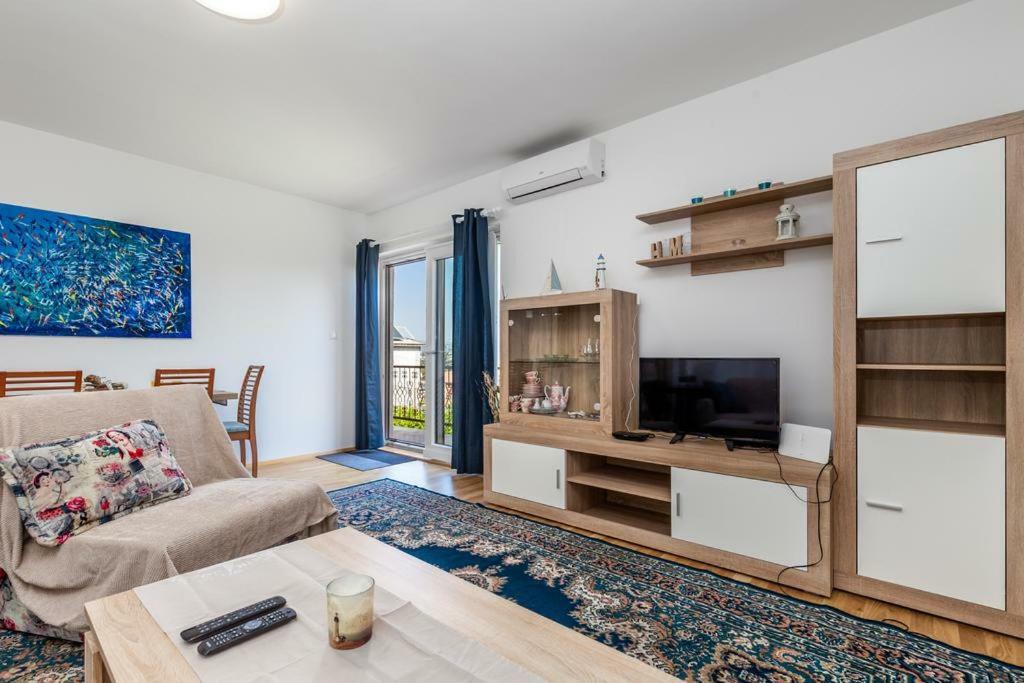 Apartment Roza, Sea View, Free Parking Ičići Zewnętrze zdjęcie